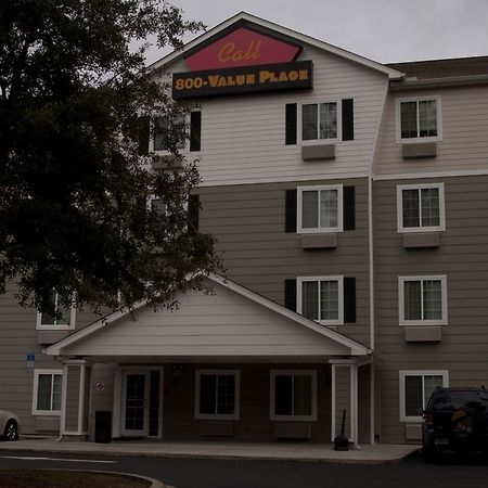 Woodspring Suites Ocala Zewnętrze zdjęcie
