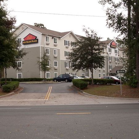 Woodspring Suites Ocala Zewnętrze zdjęcie