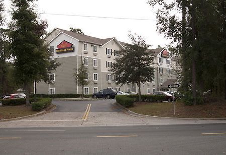 Woodspring Suites Ocala Zewnętrze zdjęcie