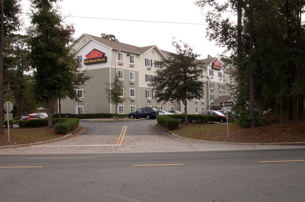 Woodspring Suites Ocala Zewnętrze zdjęcie