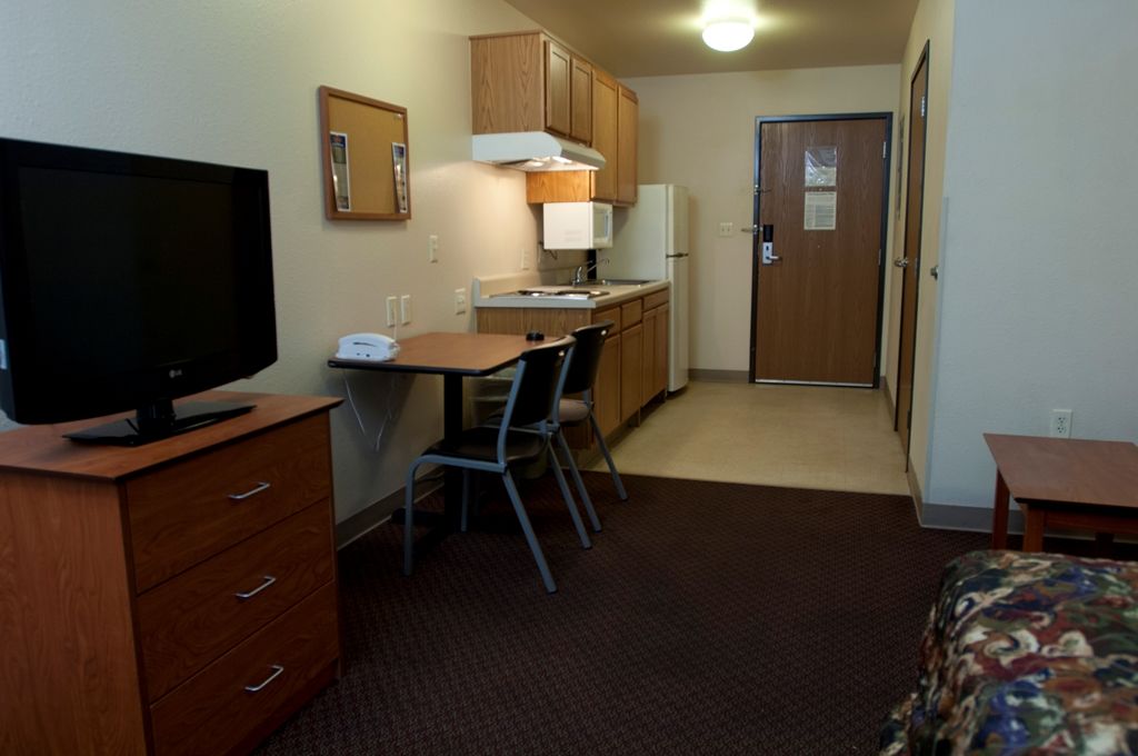 Woodspring Suites Ocala Pokój zdjęcie