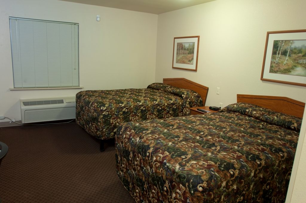 Woodspring Suites Ocala Pokój zdjęcie