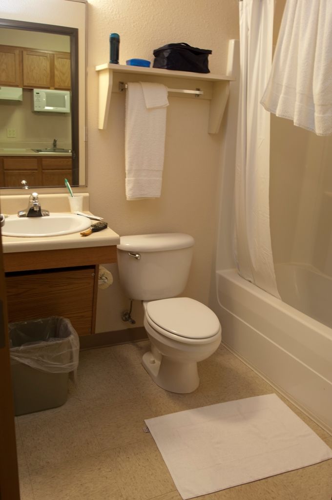 Woodspring Suites Ocala Pokój zdjęcie