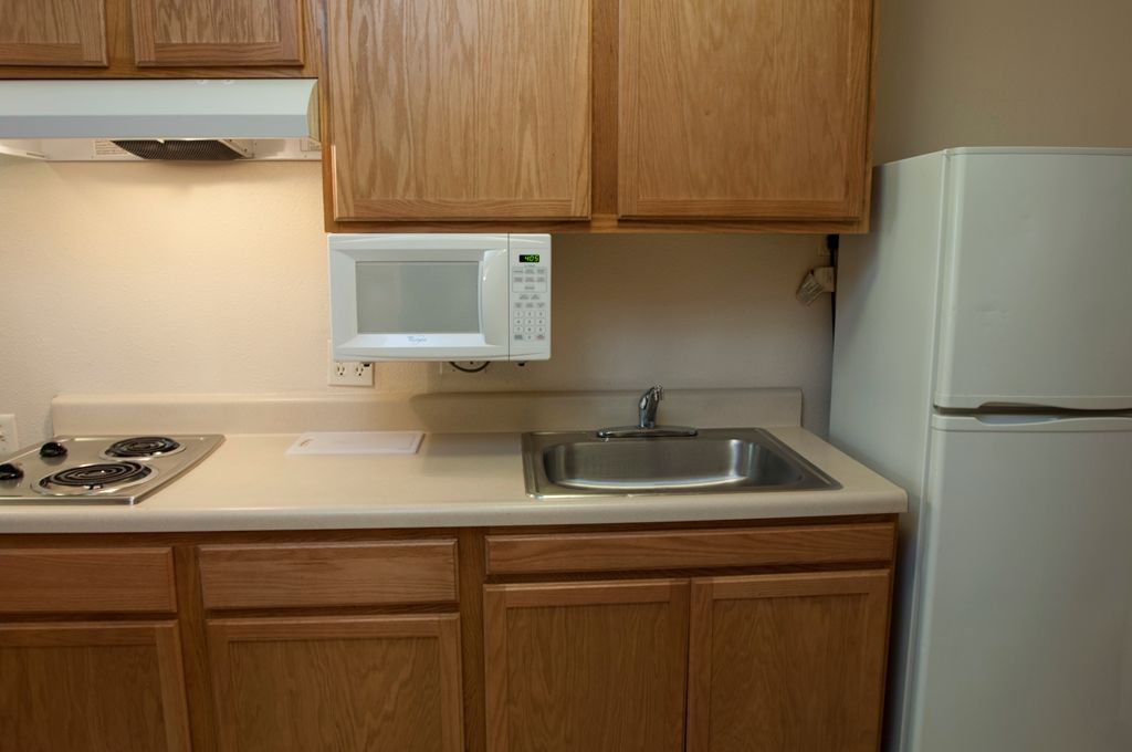 Woodspring Suites Ocala Pokój zdjęcie
