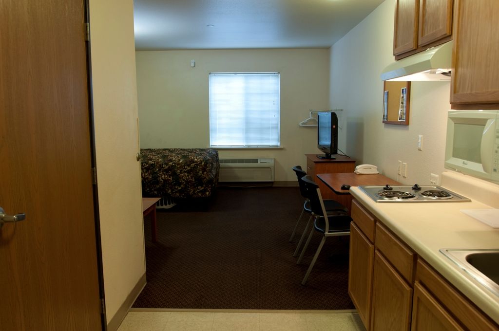 Woodspring Suites Ocala Pokój zdjęcie