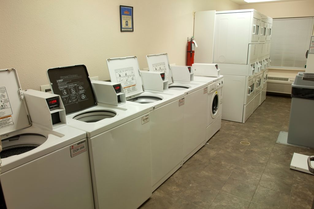 Woodspring Suites Ocala Udogodnienia zdjęcie