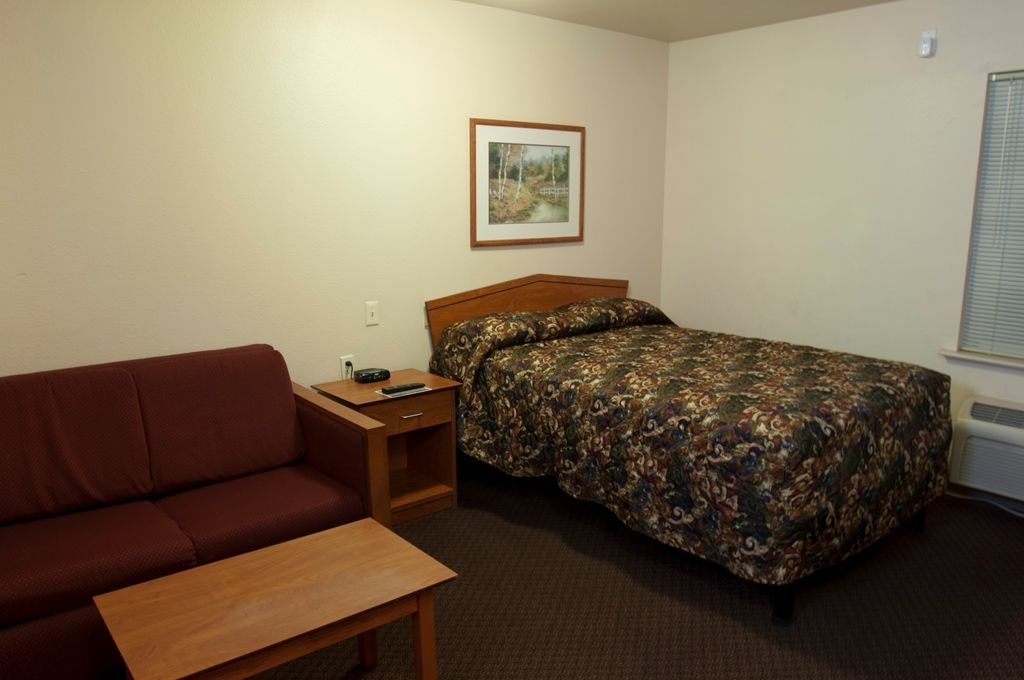 Woodspring Suites Ocala Pokój zdjęcie