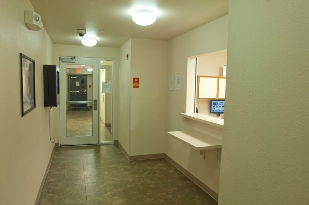 Woodspring Suites Ocala Wnętrze zdjęcie