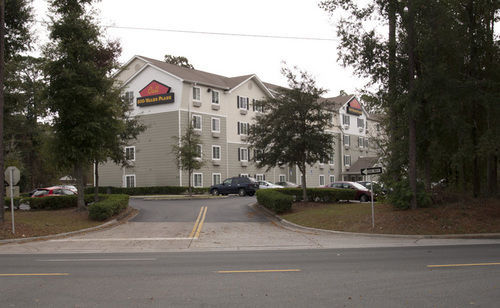 Woodspring Suites Ocala Zewnętrze zdjęcie
