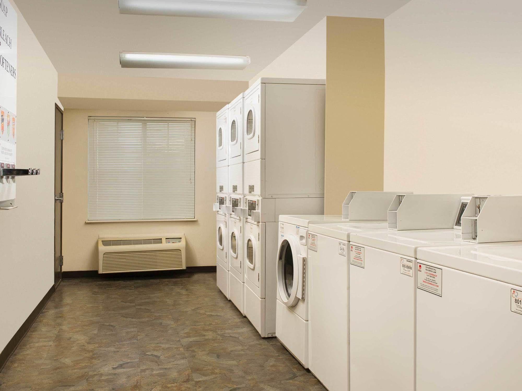 Woodspring Suites Ocala Zewnętrze zdjęcie