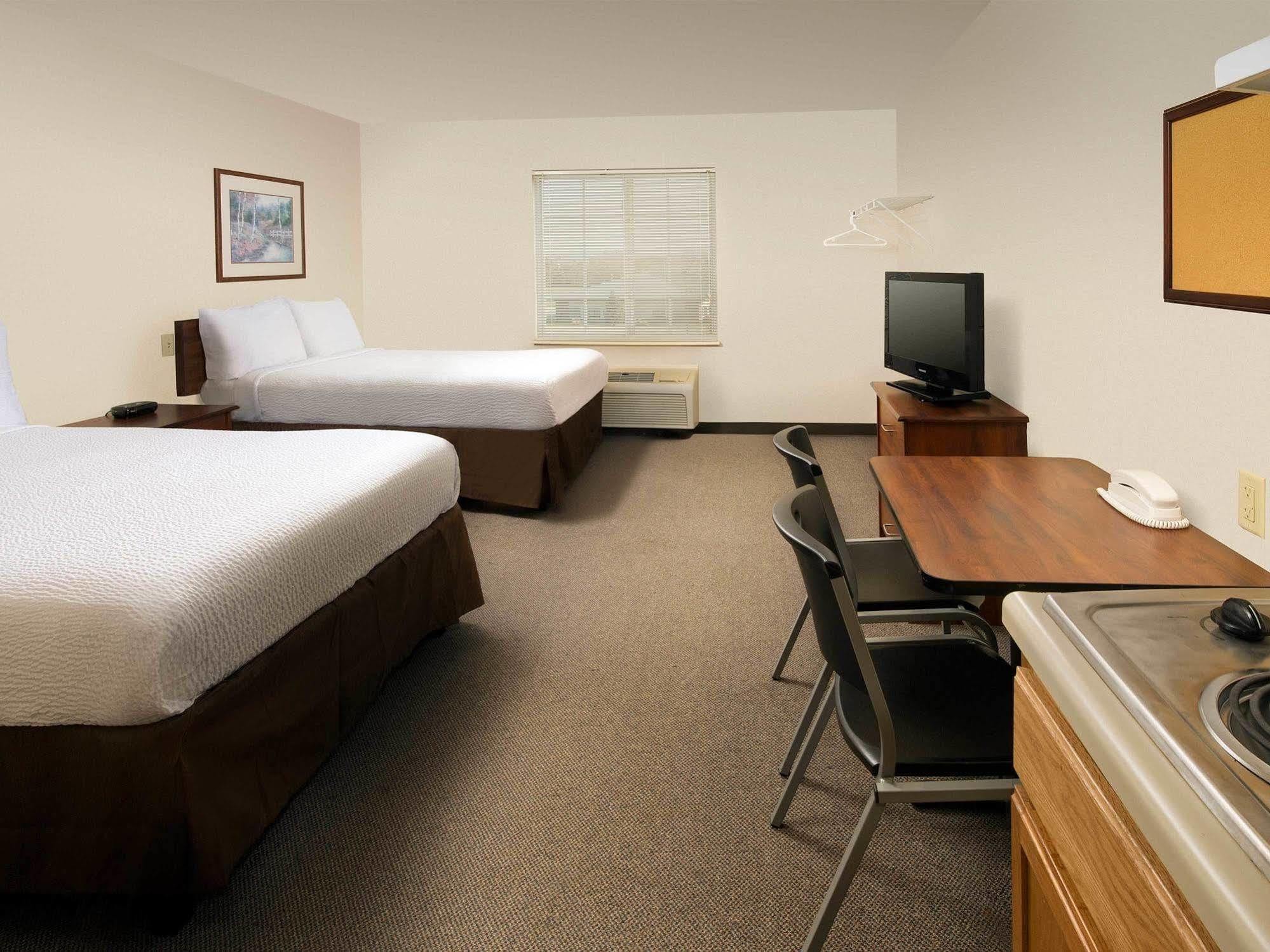 Woodspring Suites Ocala Zewnętrze zdjęcie