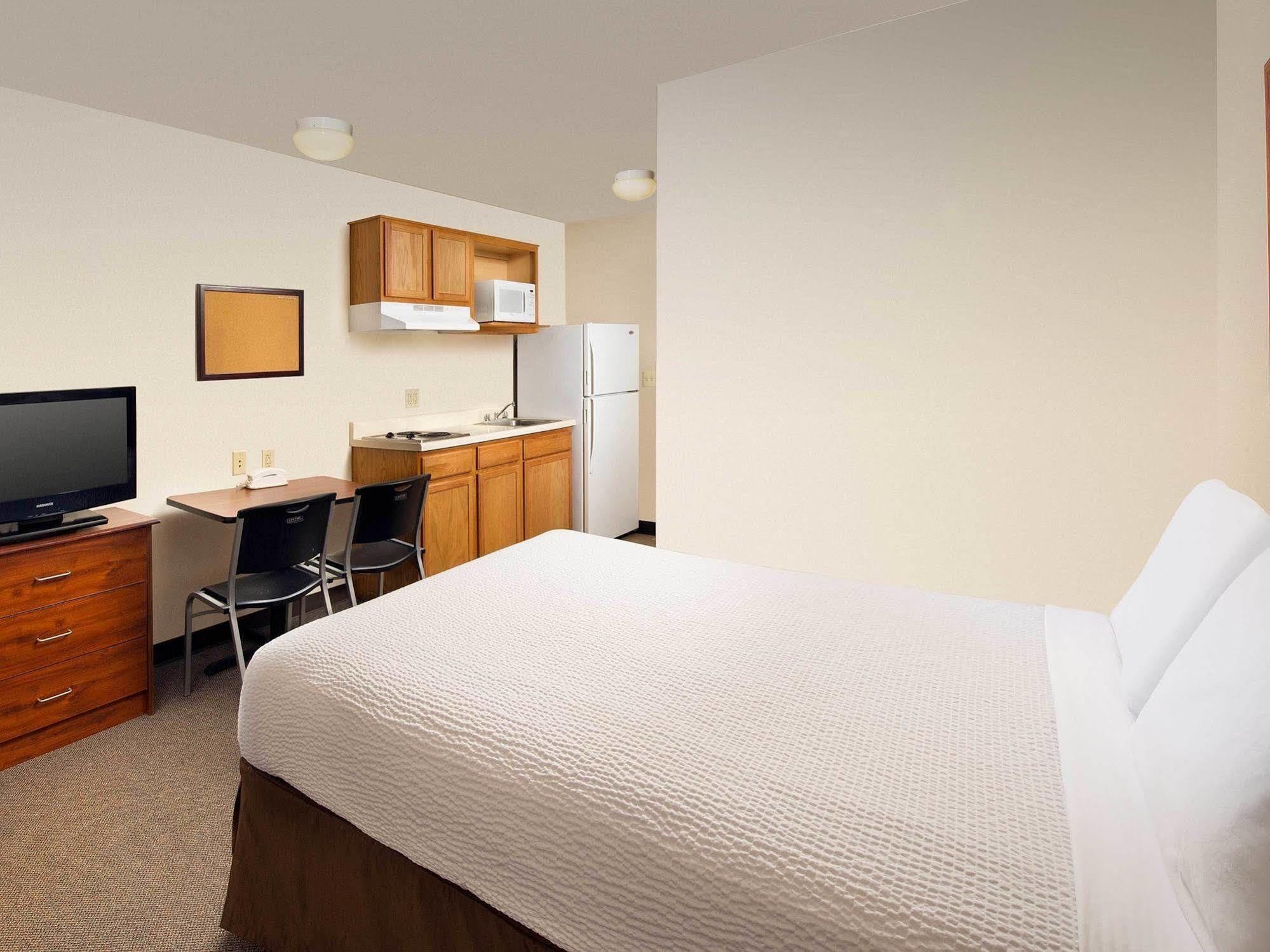 Woodspring Suites Ocala Zewnętrze zdjęcie