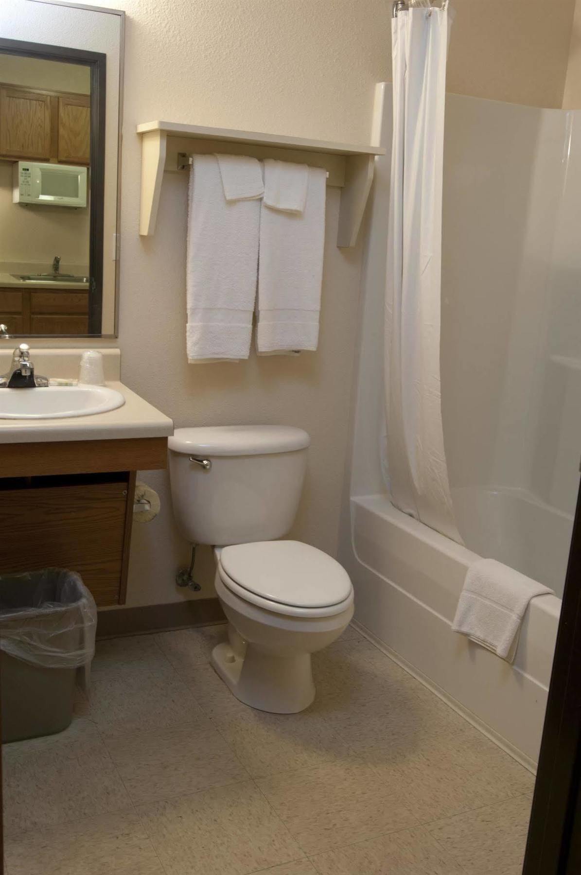 Woodspring Suites Ocala Zewnętrze zdjęcie