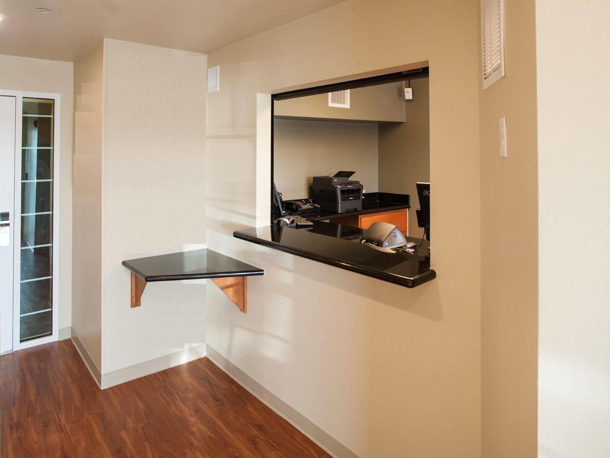 Woodspring Suites Ocala Zewnętrze zdjęcie