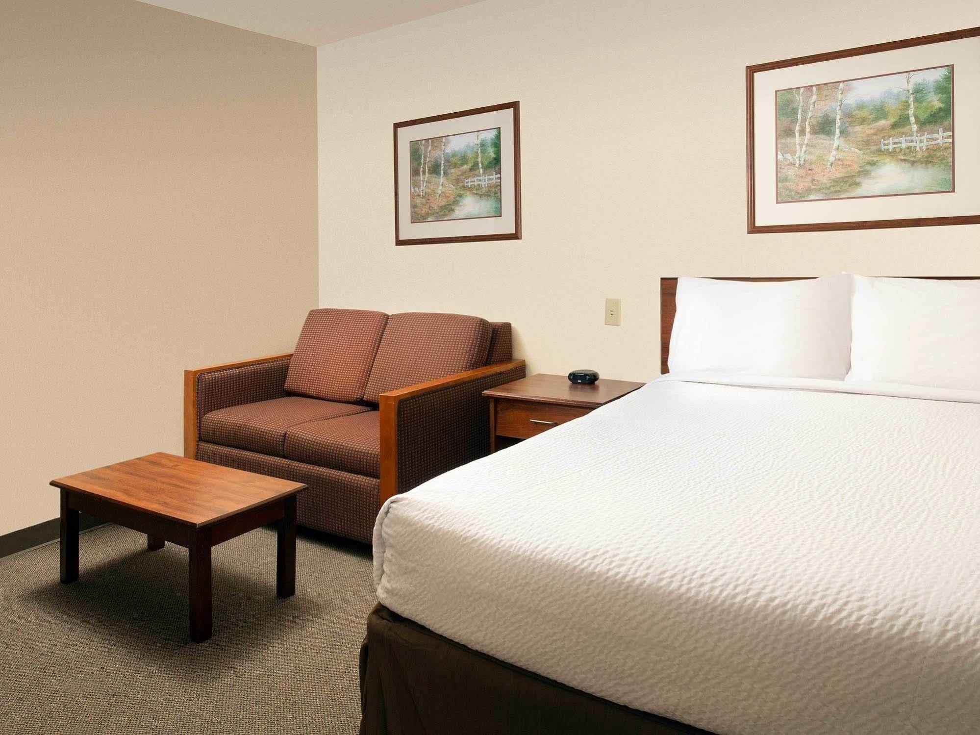 Woodspring Suites Ocala Zewnętrze zdjęcie