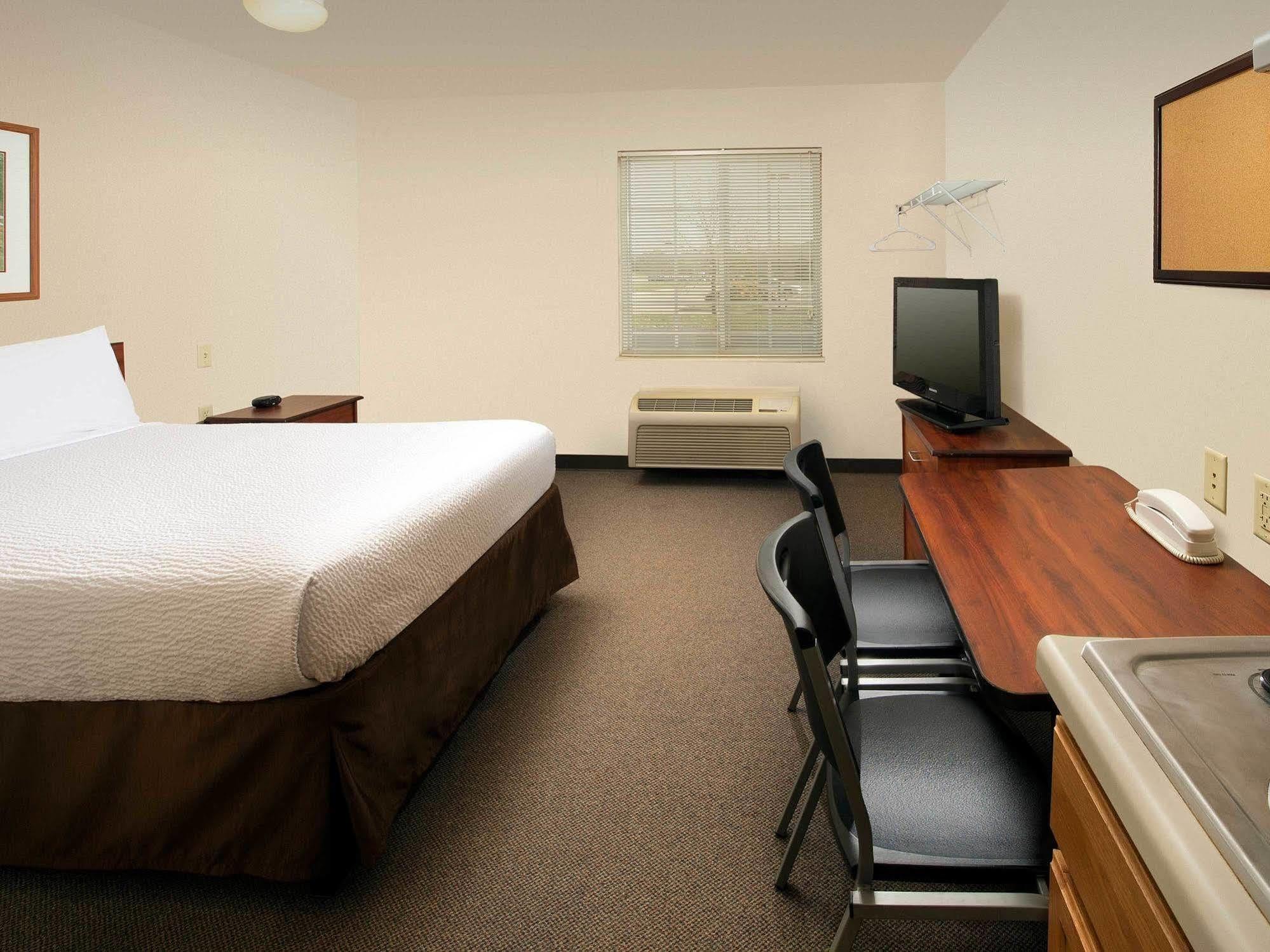 Woodspring Suites Ocala Zewnętrze zdjęcie