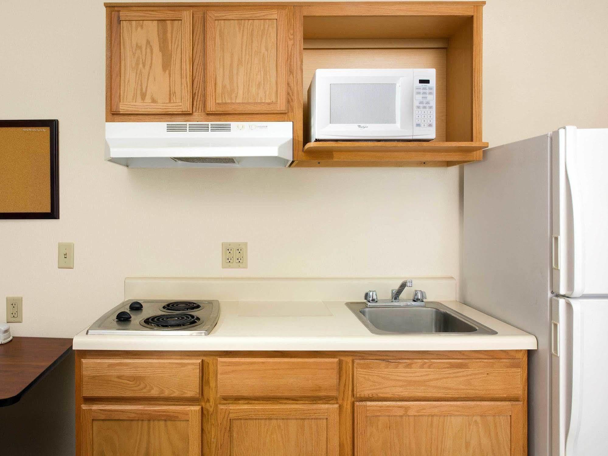 Woodspring Suites Ocala Zewnętrze zdjęcie
